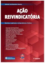 Acao reivindicatoria