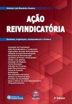 Acao reivindicatoria - J V EDITORIAL LTDA