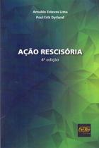 Acao Rescisória - Del Rey Acao Rescisória - Del Rey