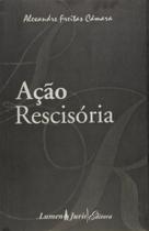 Acao rescisoria - LUMEN JURIS Acao rescisoria - LUMEN JURIS