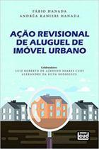 Ação Revisional de Aluguel de Imóvel Urbano