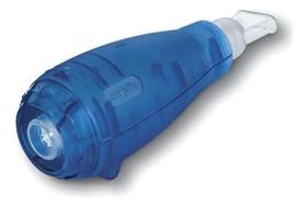 Acapella Terapia PEP Vibratória Exercitador Respiratório Azul 21-1016 Acapella Terapia PEP Vibratória Exercitador Respiratório Azul 21-1016