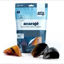 Acaraje Natty Chews - 3 Un Casco Bovino