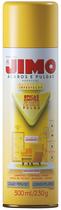Ácaros e Pulgas Aerossol 300ml230g JIMO