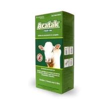 Acatak Pour On - 1 litro