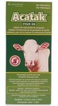 Acatak Pour On - 1 Litro