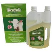 Acatak pour on 1lt - ELANCO