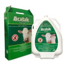 Acatak pour on 5L - ELANCO Acatak pour on 5L - ELANCO