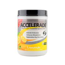 Accelerade - Intra Treino da Pacific Health - Lemonade 930g