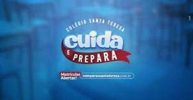 Accelerate 1 col sta teresa de Jesus em 1 ano pk Accelerate 1 col sta teresa de Jesus em 1 ano pk