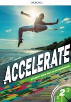 Accelerate 2 sb - ewb br - oxford - OXFORD UNIVERSITY