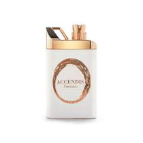 Accendis Fiorialux Eau de Parfum - Perfume Feminino 100ml Accendis Fiorialux Eau de Parfum - Perfume Feminino 100ml