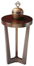 Accent Table Butler Specialty Round Merlot Finish 4 kg