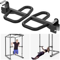 Accesorio Barras para Fondos SELEWARE para Rack de Potencia 2 x 2 - Capacidad 227 kg