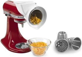 Accesorio Cortador y Rallador KitchenAid RVSA