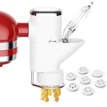 Accesorio para Pasta TPGSING para KitchenAid con 7 Placas