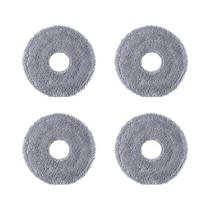 Accesorios de Repuesto para Almohadillas de Fregado Roborock Qrevo CurvX x4 Accesorios de Repuesto para Almohadillas de Fregado Roborock Qrevo CurvX x4
