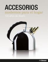 Accesorios modernos para el hogar gb/e/p Accesorios modernos para el hogar gb/e/p