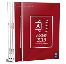 Access 2019 Access 2019
