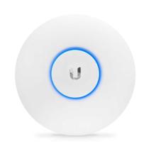 Access Point AC Long-Range Wi-Fi 5 802.11ac, Wave 1, De Longo Alcance E Com Throughput Agregado, De +1.2 Gbps - UAP AC L Access Point AC Long-Range Wi-Fi 5 802.11ac, Wave 1, De Longo Alcance E Com Throughput Agregado, De +1.2 Gbps - UAP AC L