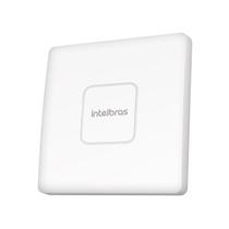 Access Point Corporativo Intelbras AP 1350 AC-S - Até 350 Usuarios, 1350Mbps, Dual Band, PoE Access Point Corporativo Intelbras AP 1350 AC-S - Até 350 Usuarios, 1350Mbps, Dual Band, PoE