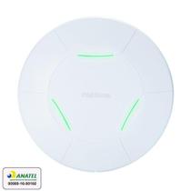 Access Point Corporativo Intelbras AP310 Teto Wireless 300Mbps 2,4Ghz 100mW Com 2 Antenas - PPB