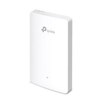 Access Point Corporativo TP-Link EAP615-Wall Omada Wi-Fi 6 AX1800 Dual Band 2,4/5Ghz