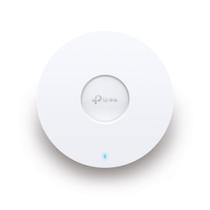 Access Point Corporativo TP-Link EAP670 AX5400 - PoE - MU-MIMO - 4804Mbps Dual Band 2.4 GHz e 5 GHz