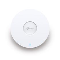Access Point Corporativo TP-Link EAP670 AX5400 - PoE - MU-MIMO - 4804Mbps Dual Band 2.4 GHz e 5 GHz Access Point Corporativo TP-Link EAP670 AX5400 - PoE - MU-MIMO - 4804Mbps Dual Band 2.4 GHz e 5 GHz