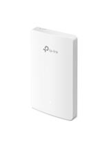 Access Point De Parede Omada Gigabit Mu-mimo Wireless Ac1200 Eap235-wall Smb