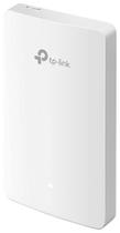 Access Point de Parede TP-Link Omada AC1200 EAP235-Wall 1.167 MBPS