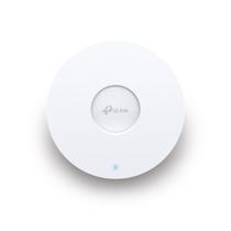 Access Point de Teto Tp-link EAP670 AX5400, Wifi-6 Dual Band, Branco Access Point de Teto Tp-link EAP670 AX5400, Wifi-6 Dual Band, Branco