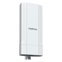 Access Point Dual Band AC Externo Intelbras AP 1250 AC Outdoor Access Point Dual Band AC Externo Intelbras AP 1250 AC Outdoor