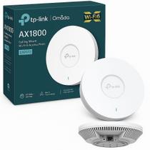 Access Point Eap610 AX1800 WI-FI 6 Tp-Link Access Point Eap610 AX1800 WI-FI 6 Tp-Link