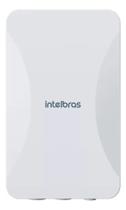 Access Point Externo Ap 3000 Ax Outdoor Intelbras Cor Branco