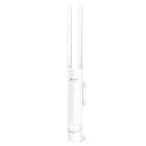 Access Point Externo Gigabit Mu-mimo Wireless Ac1200 2.4gbz E 5ghz Eap225-outdoor Smb Access Point Externo Gigabit Mu-mimo Wireless Ac1200 2.4gbz E 5ghz Eap225-outdoor Smb
