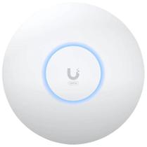 Access Point Externo Ubiquiti Unifi U6+ Dual-Band Wifi 6 Access Point Externo Ubiquiti Unifi U6+ Dual-Band Wifi 6