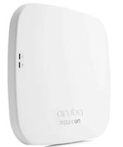 Access Point HPE Aruba Instant On AP12 2.4 e 5GHz Access Point HPE Aruba Instant On AP12 2.4 e 5GHz