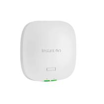Access Point HPE Aruba INSTANT ON AP21 RW WI-FI 6 - S1T09AI Access Point HPE Aruba INSTANT ON AP21 RW WI-FI 6 - S1T09AI