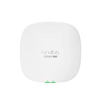Access Point HPE Aruba Instant On AP25 RW 4x4 - R9B28A Access Point HPE Aruba Instant On AP25 RW 4x4 - R9B28A