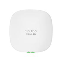 Access Point HPE Aruba Instant On AP25 Wi-Fi 6 4x4, Branco