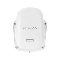 Access Point HPE Instant On Outdoor AP27 Wi-Fi 6 PoE Branco Access Point HPE Instant On Outdoor AP27 Wi-Fi 6 PoE Branco