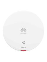Access Point Huawei AP361 WiFi6 AX1800 2.4/5GHZ 1775Gbps1GE