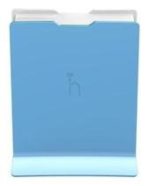 Access point indoor MikroTik RouterBOARD hAP lite RB9412nDTC azul/branco