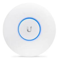 Access point indoor Ubiquiti UniFi UAP-AC-LR branco