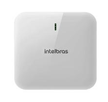 Access Point Intelbras Ap 1250 Ac Max, 1167MBPS, Dual Band, até 450M², Mu-Mimo, Poe, Branco Access Point Intelbras Ap 1250 Ac Max, 1167MBPS, Dual Band, até 450M², Mu-Mimo, Poe, Branco
