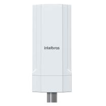 Access Point Intelbras AP 1250 AC Outdoor, Dual Band, IP65 - 4750107