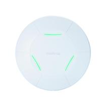 Access Point Intelbras AP 360 Wireless 300Mbps até 100 usuários simultâneos - 10/100Mbps