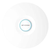 Access Point IP-COM Pro-6-LR - PoE - 3000Mbps - Wi-Fi 6 - Dual Band - Extensor de Alcance Wi-Fi Access Point IP-COM Pro-6-LR - PoE - 3000Mbps - Wi-Fi 6 - Dual Band - Extensor de Alcance Wi-Fi