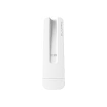 Access Point Mikrotik Omnitik 5 Poe Ac Rbomnitikpg 5Hacd Branco